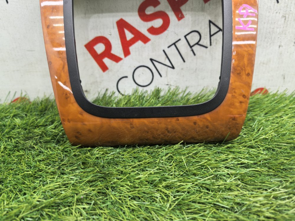 накладка консоли КПП, 1500 рублей, Красноярск