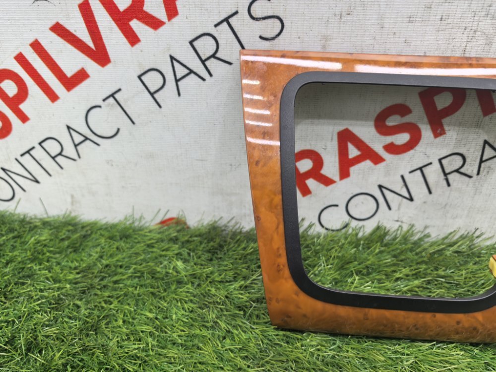 накладка консоли КПП, 1500 рублей, Красноярск