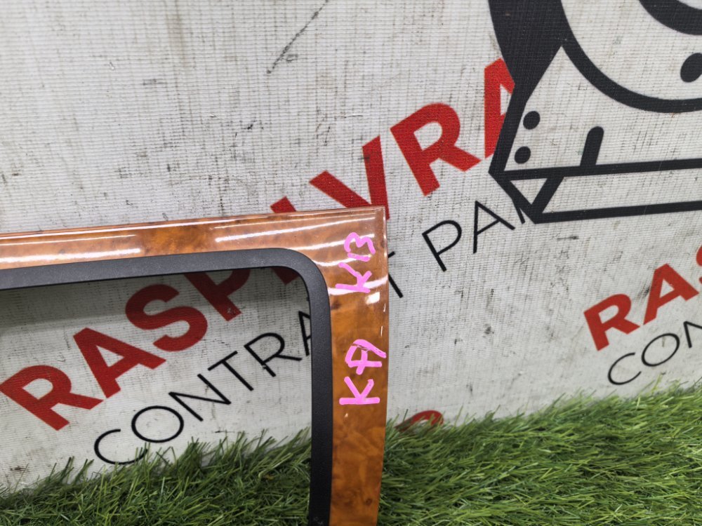 накладка консоли КПП, 1500 рублей, Красноярск