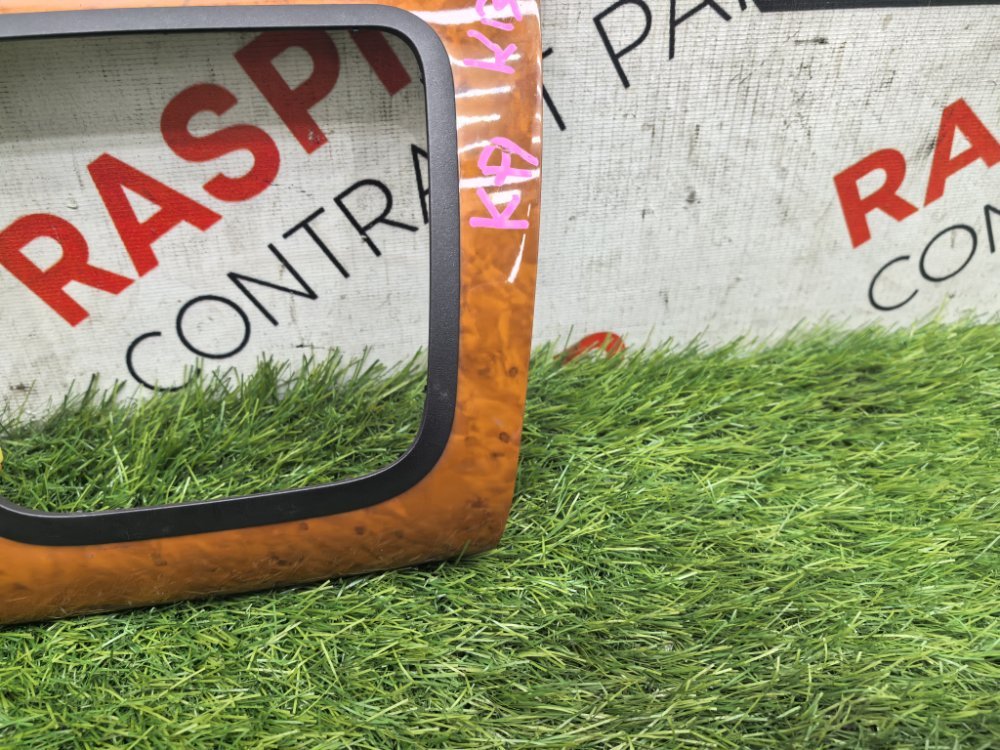 накладка консоли КПП, 1500 рублей, Красноярск