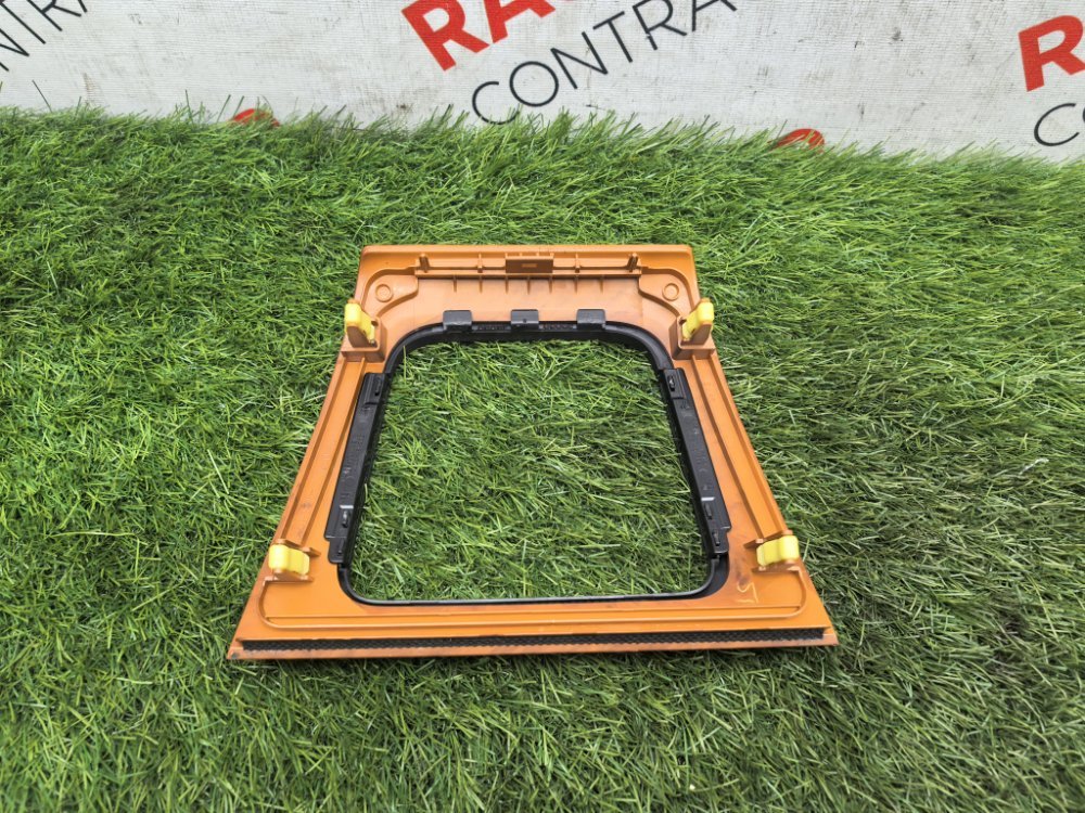 накладка консоли КПП, 1500 рублей, Красноярск