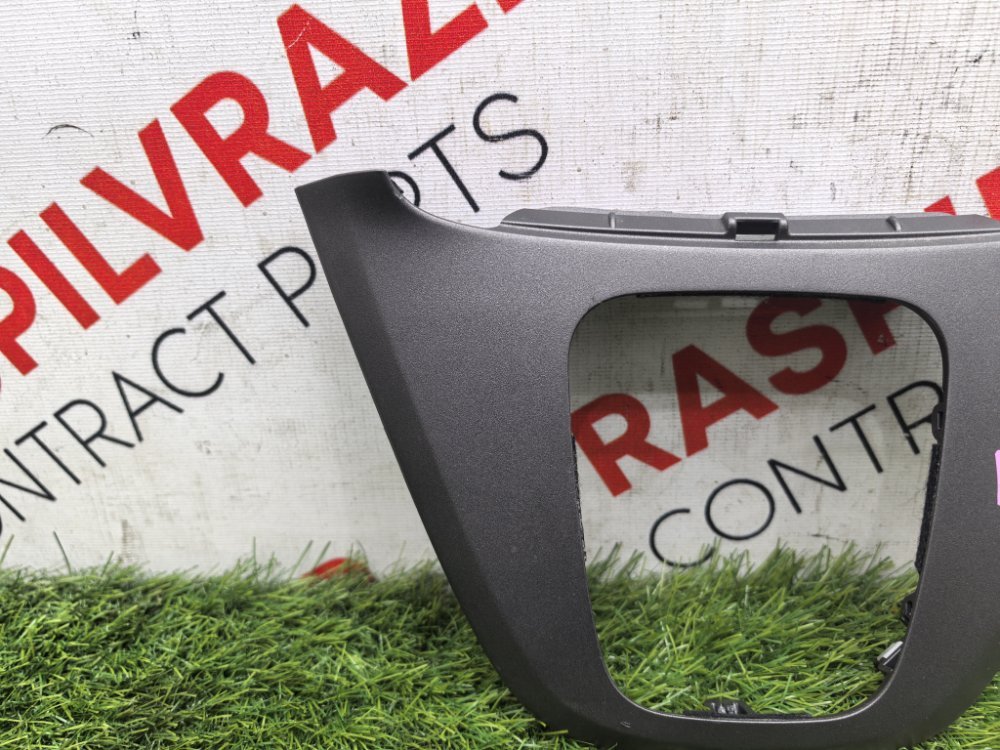 накладка консоли КПП, 2000 рублей, Красноярск