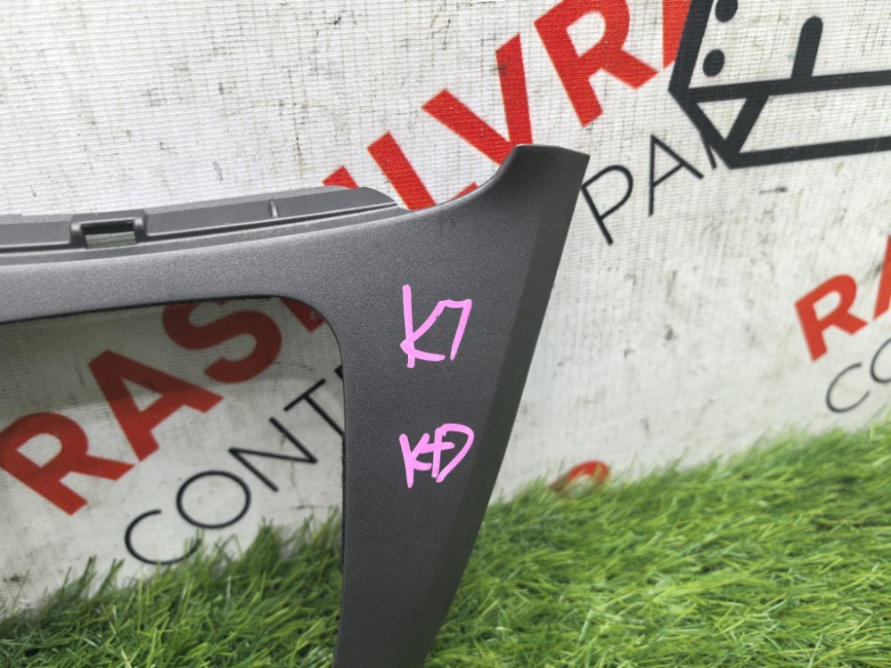 накладка консоли КПП, 2000 рублей, Красноярск