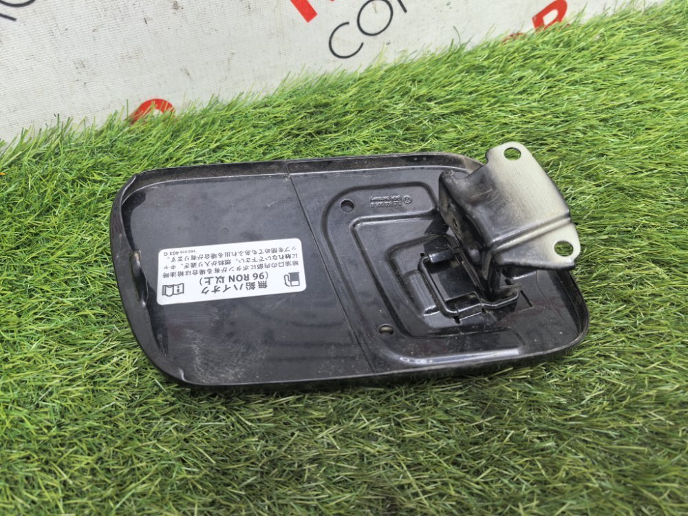 Лючок топливного бака, 1100 рублей, Красноярск