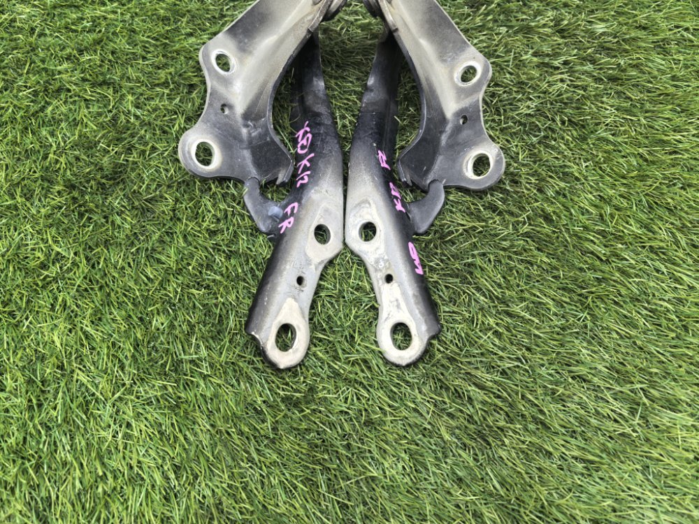 крепление капота, 1500 рублей, Красноярск