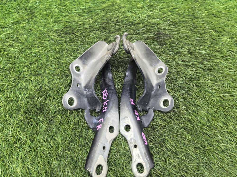 крепление капота, 1500 рублей, Красноярск