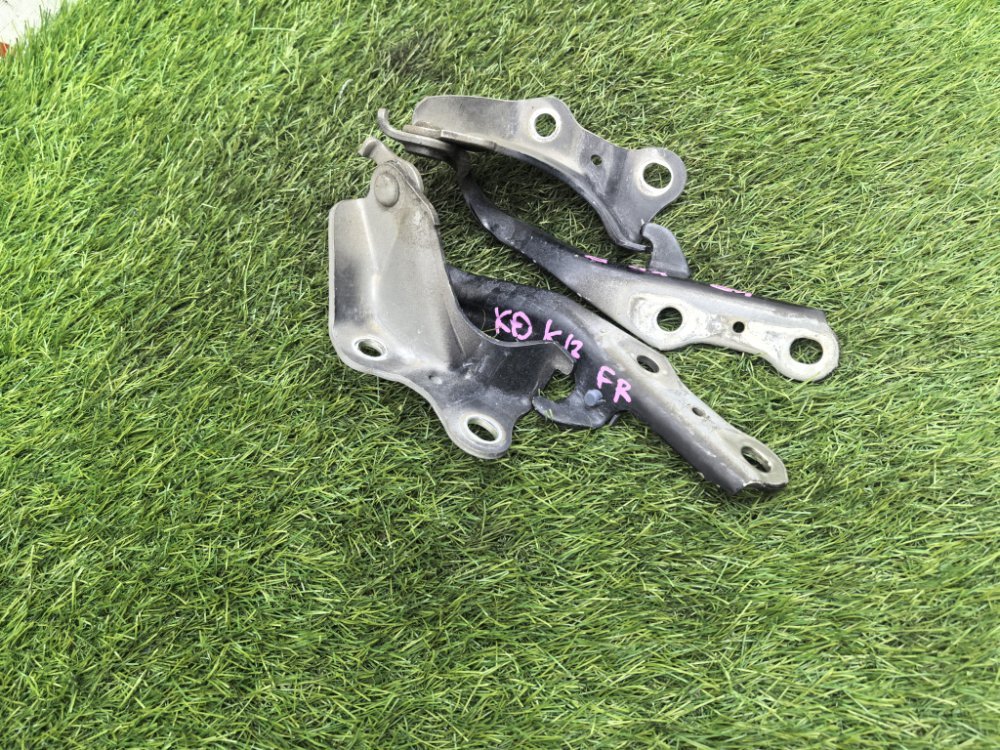 крепление капота, 1500 рублей, Красноярск