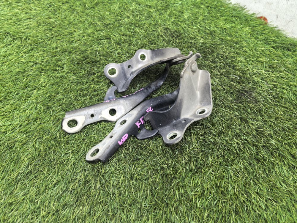 крепление капота, 1500 рублей, Красноярск