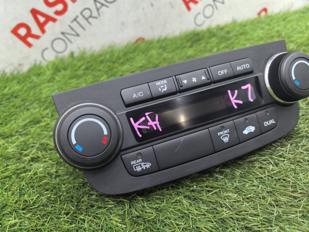 Блок управления климат-контролем, 1100 рублей, Красноярск