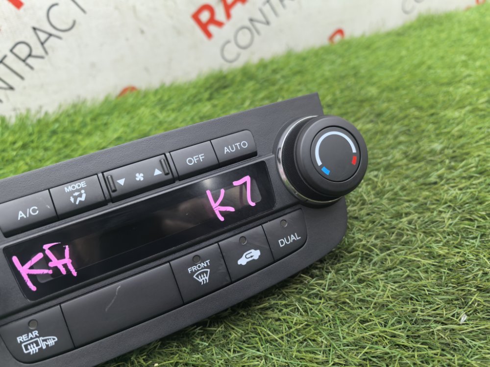 Блок управления климат-контролем, 1100 рублей, Красноярск