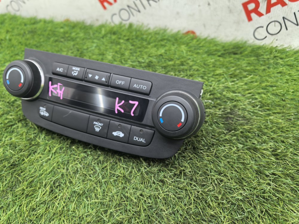 Блок управления климат-контролем, 1100 рублей, Красноярск