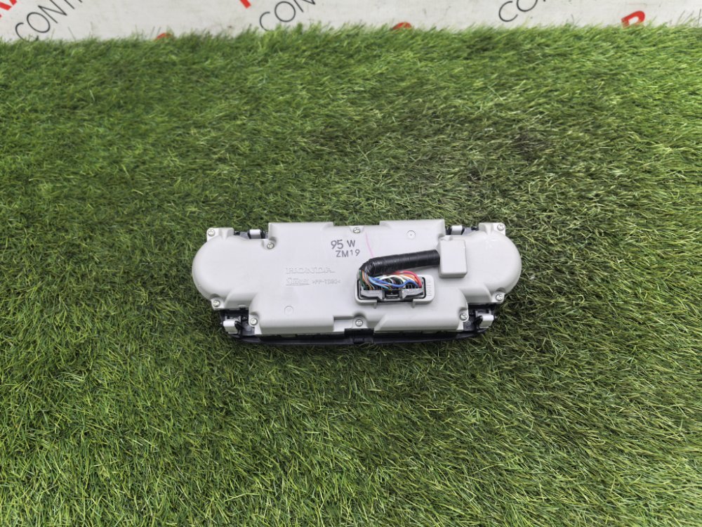 Блок управления климат-контролем, 1100 рублей, Красноярск