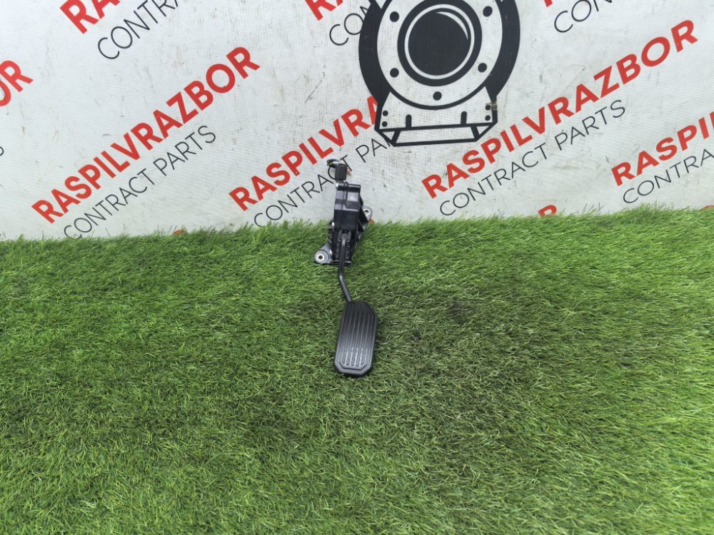 Педаль газа, 1100 рублей, Красноярск