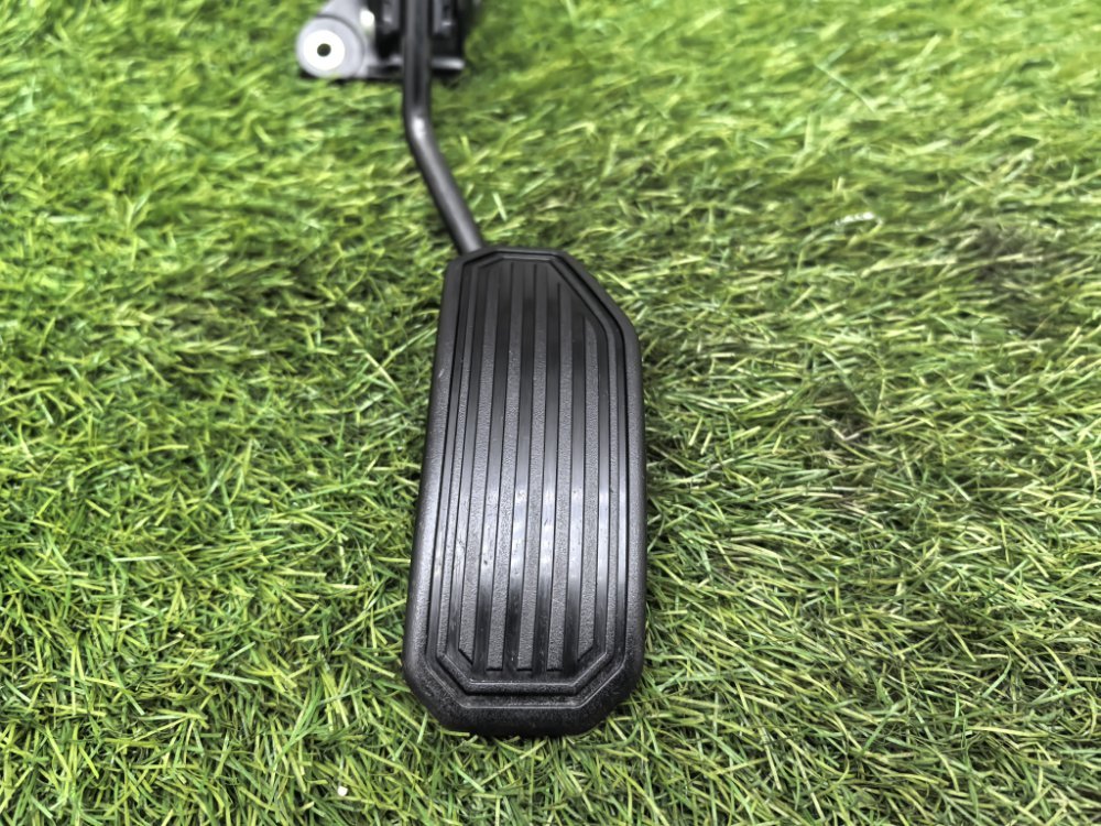 Педаль газа, 1100 рублей, Красноярск