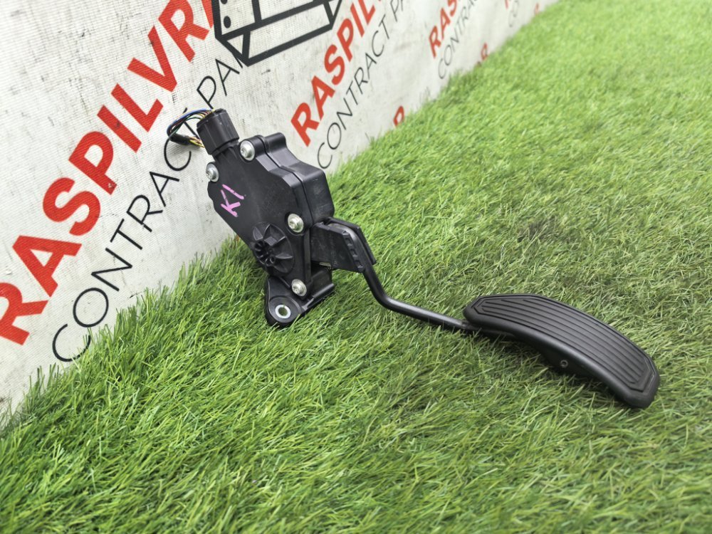 Педаль газа, 1100 рублей, Красноярск