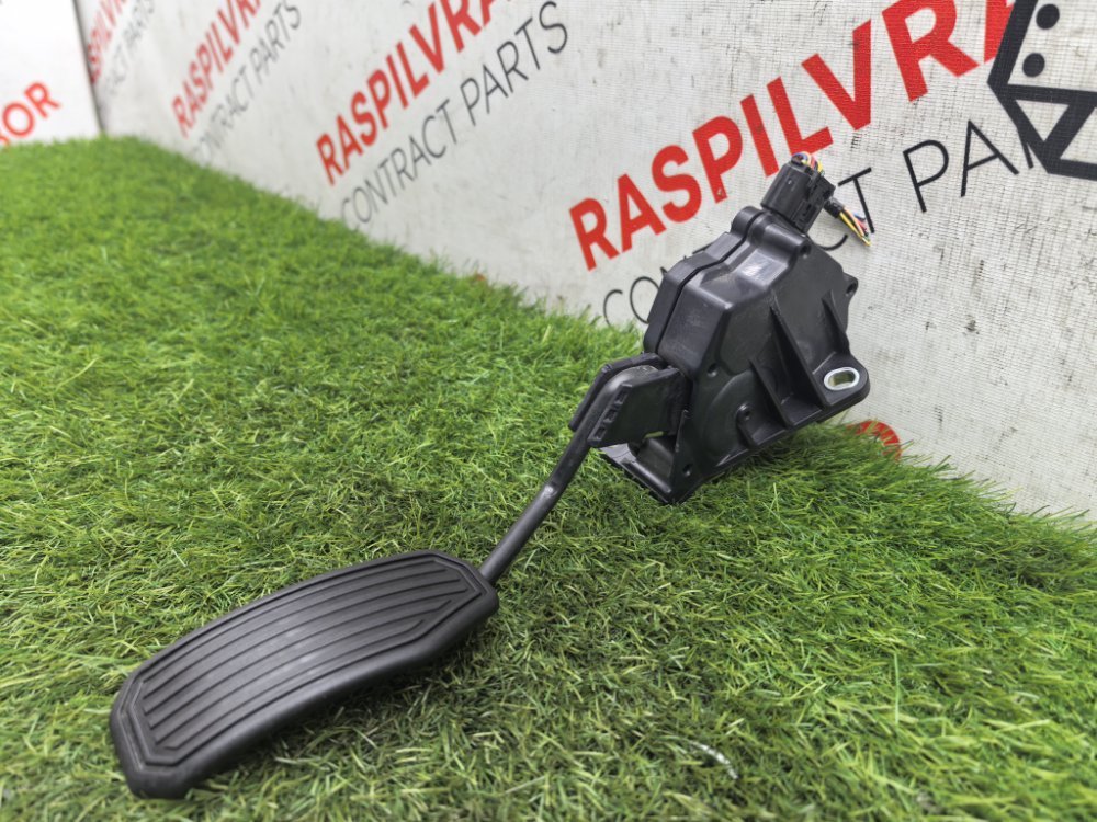 Педаль газа, 1100 рублей, Красноярск