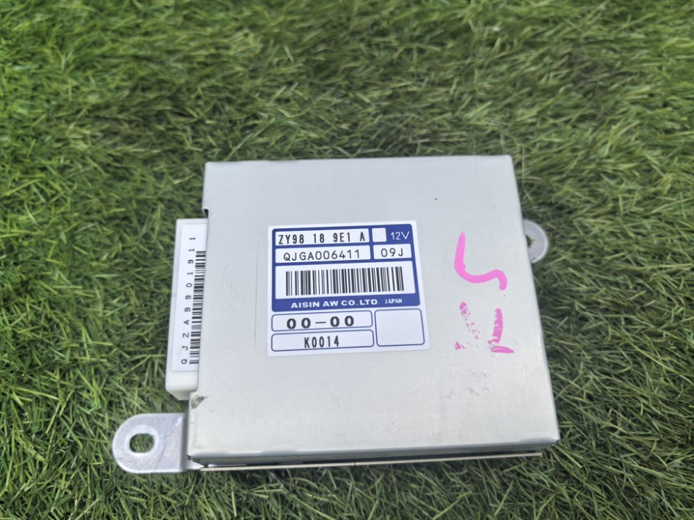 Блок управления АКПП, 1500 рублей, Красноярск