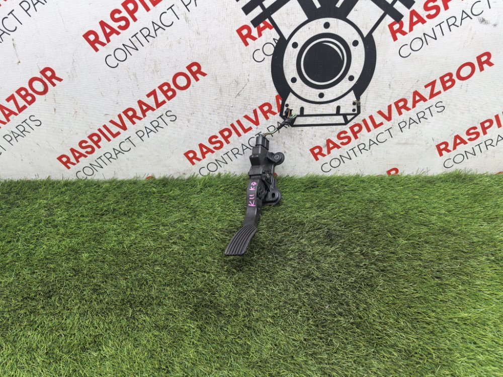 Педаль газа, 1500 рублей, Красноярск