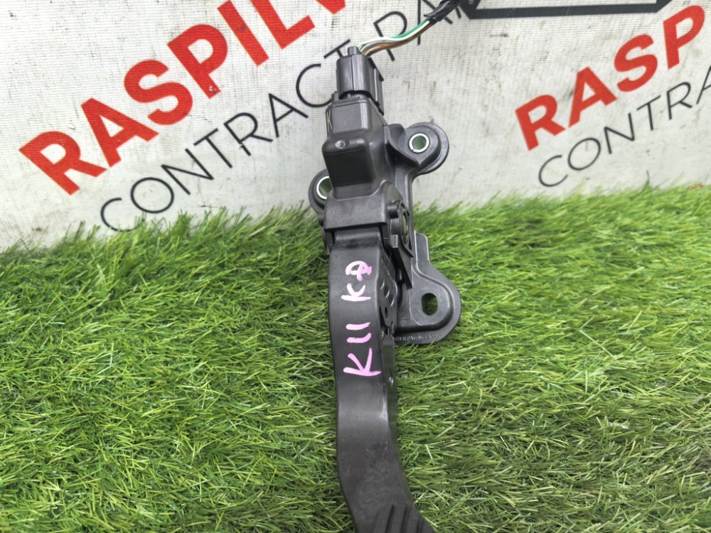 Педаль газа, 1500 рублей, Красноярск