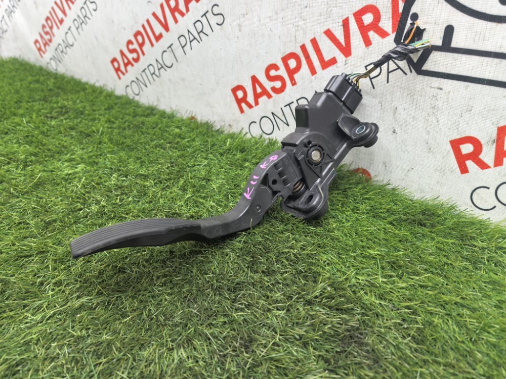 Педаль газа, 1500 рублей, Красноярск