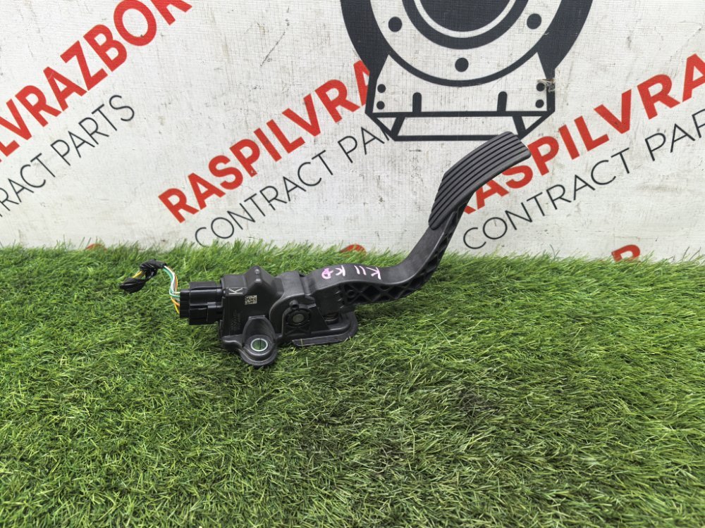 Педаль газа, 1500 рублей, Красноярск