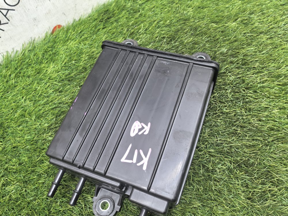 абсорбер топливных паров, 1500 рублей, Красноярск