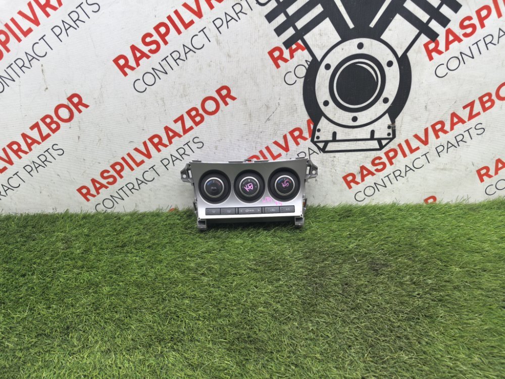 Блок управления климат-контролем, 1500 рублей, Красноярск