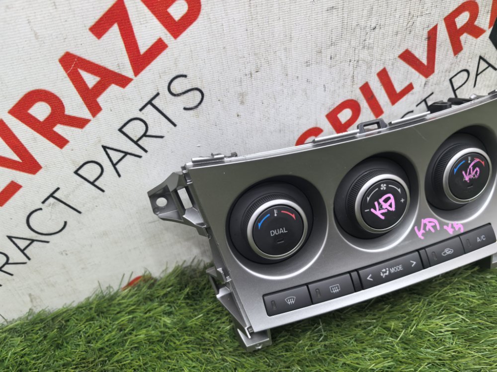 Блок управления климат-контролем, 1500 рублей, Красноярск