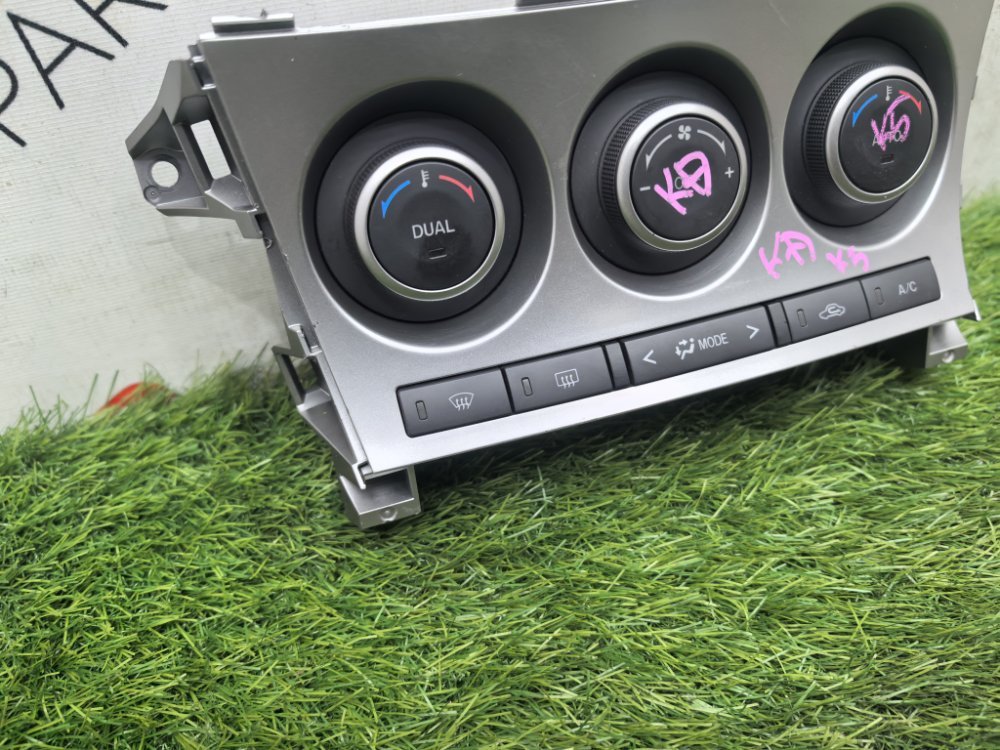 Блок управления климат-контролем, 1500 рублей, Красноярск