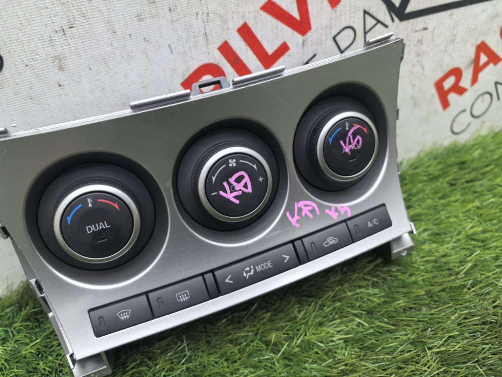 Блок управления климат-контролем, 1500 рублей, Красноярск