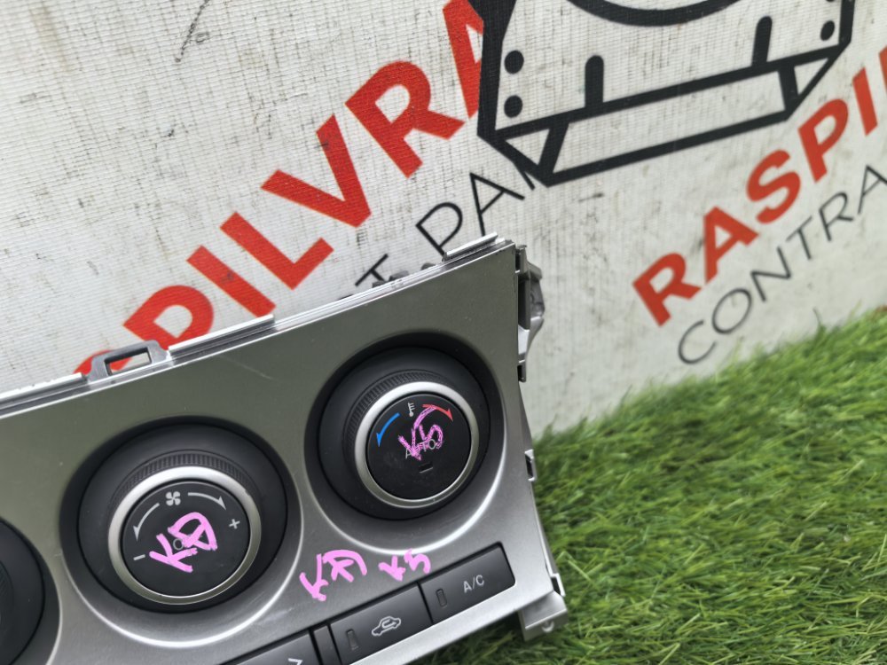 Блок управления климат-контролем, 1500 рублей, Красноярск