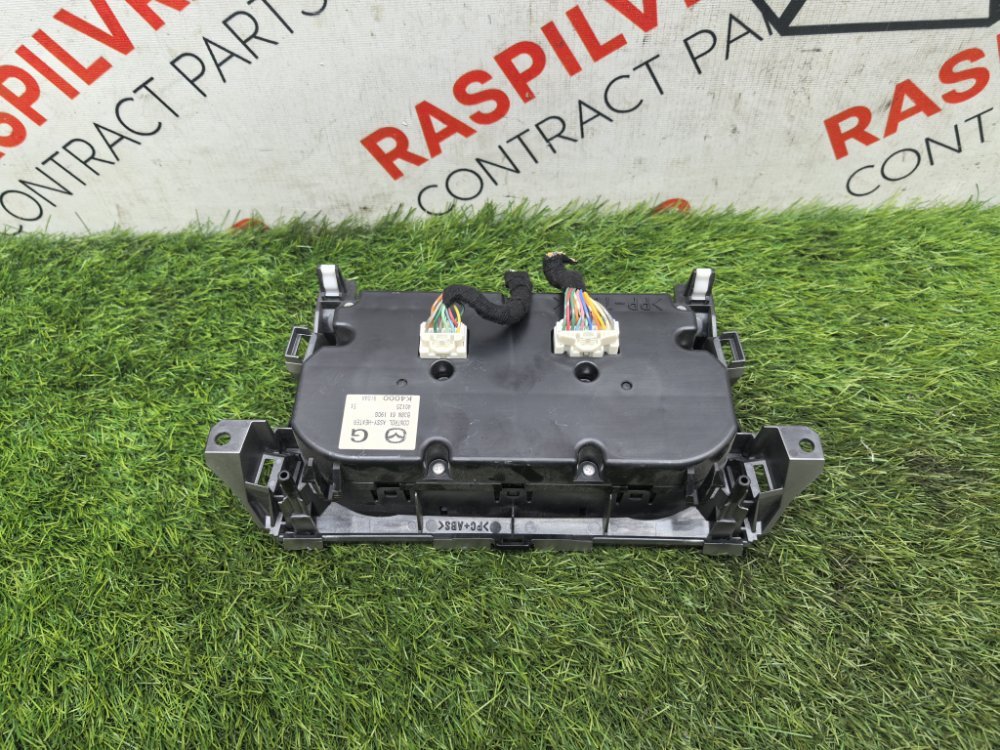 Блок управления климат-контролем, 1500 рублей, Красноярск