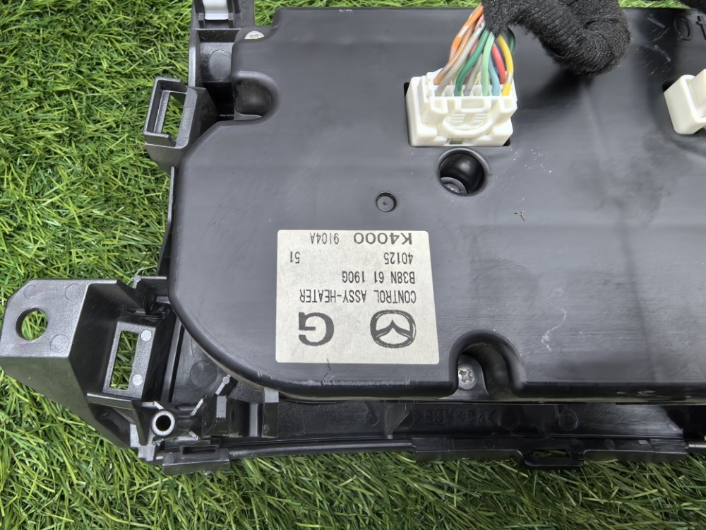 Блок управления климат-контролем, 1500 рублей, Красноярск