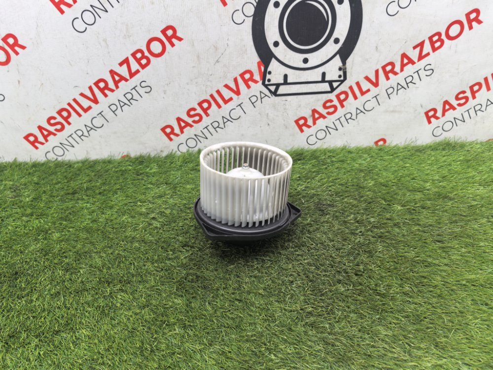 мотор вентилятора печки, 4000 рублей, Красноярск