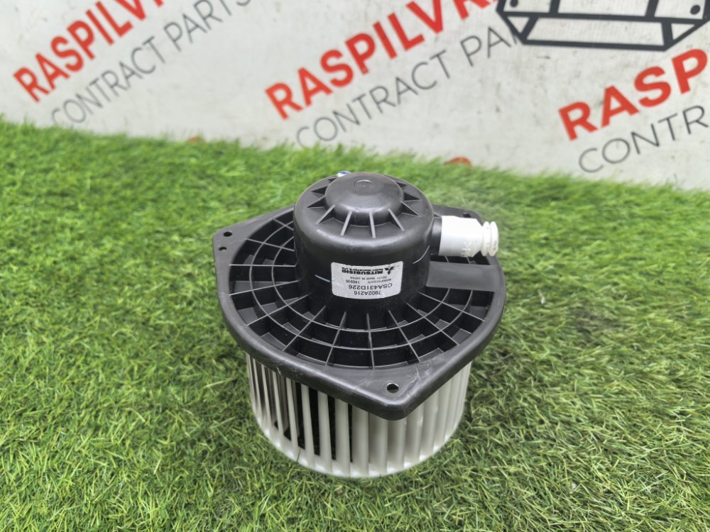 мотор вентилятора печки, 4000 рублей, Красноярск