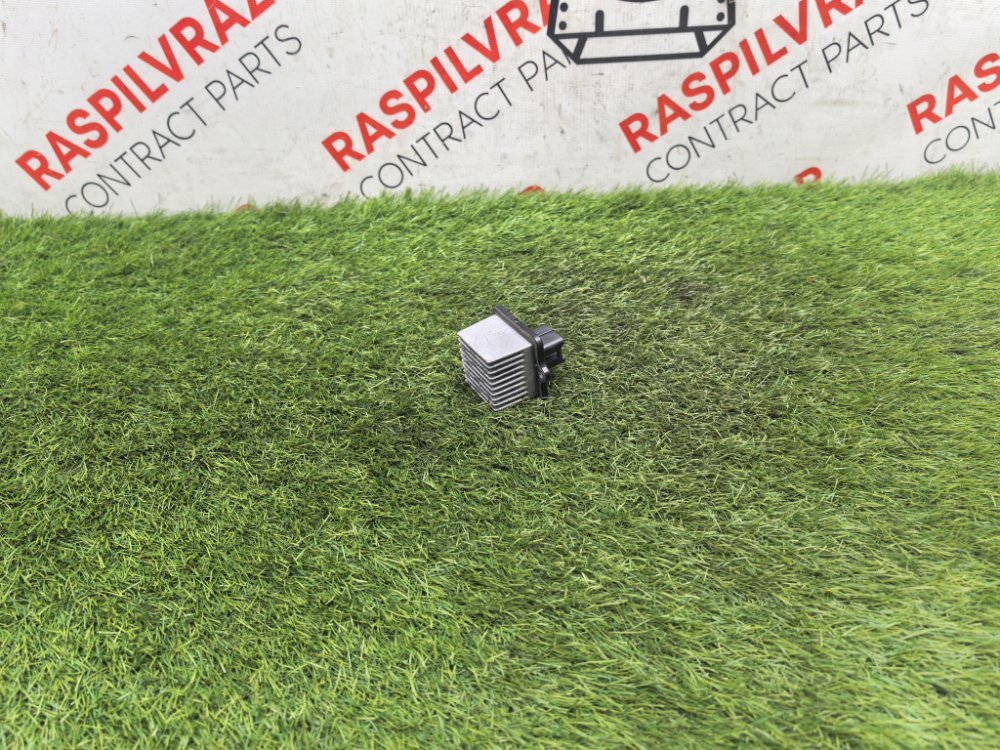 Реостат печки, 1000 рублей, Красноярск