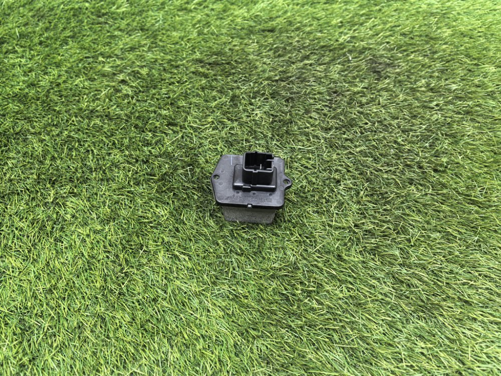 Реостат печки, 1000 рублей, Красноярск