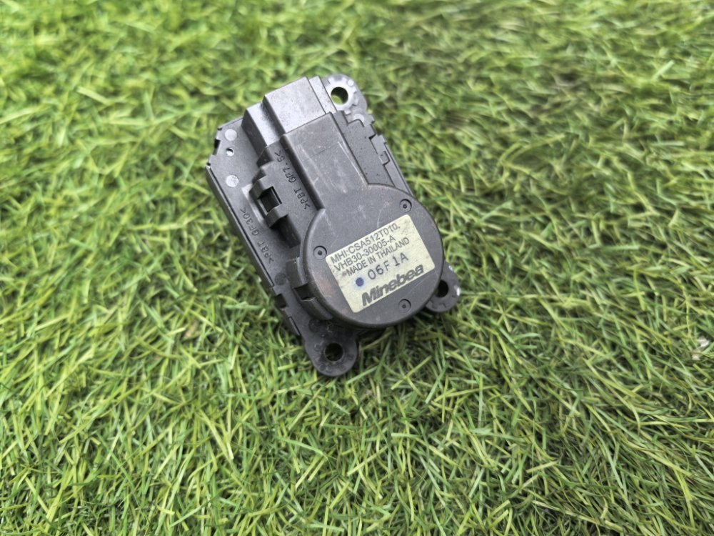 мотор заслонки печки, 800 рублей, Красноярск