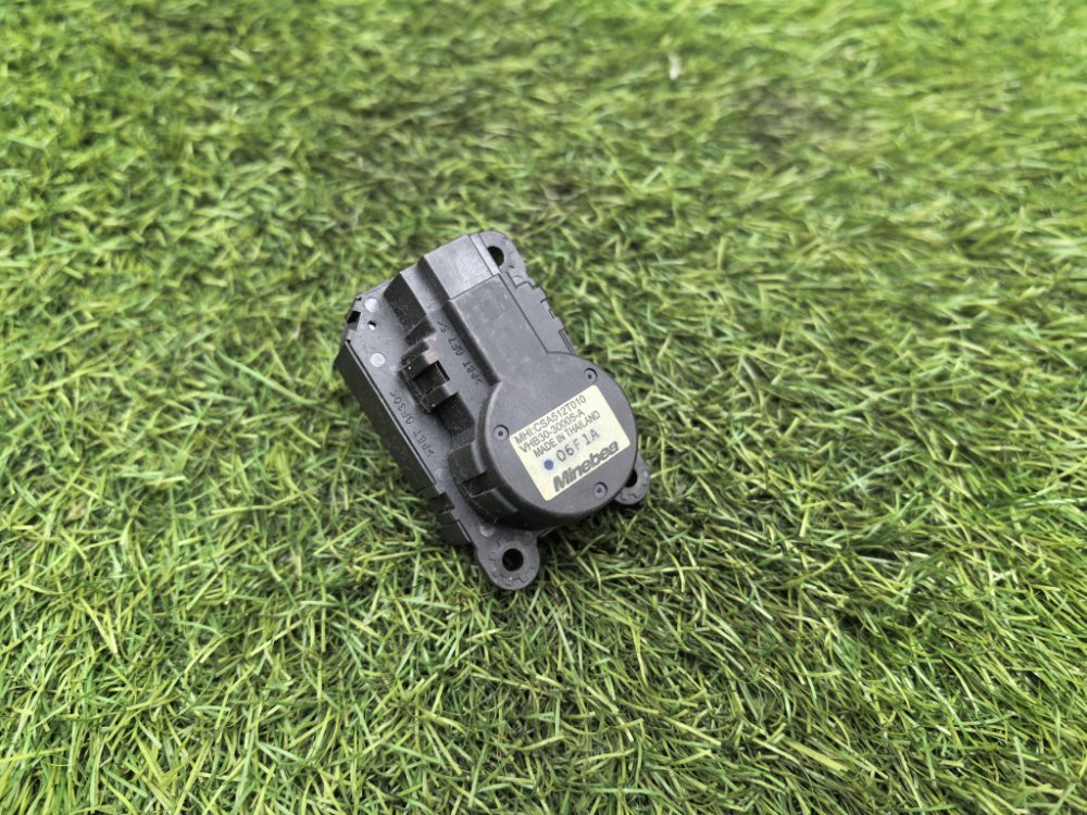 мотор заслонки печки, 800 рублей, Красноярск