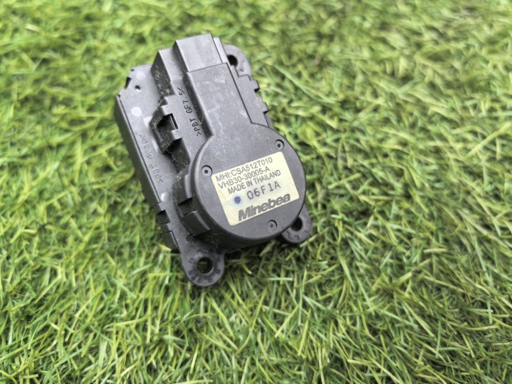 мотор заслонки печки, 800 рублей, Красноярск