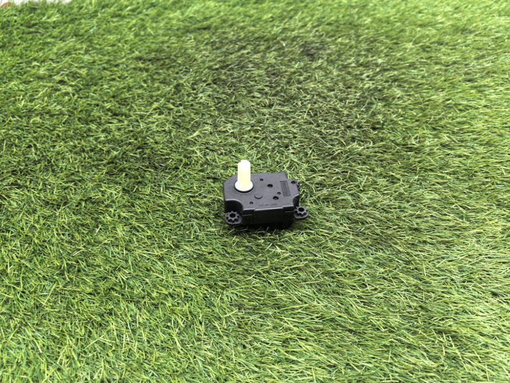 мотор заслонки печки, 800 рублей, Красноярск