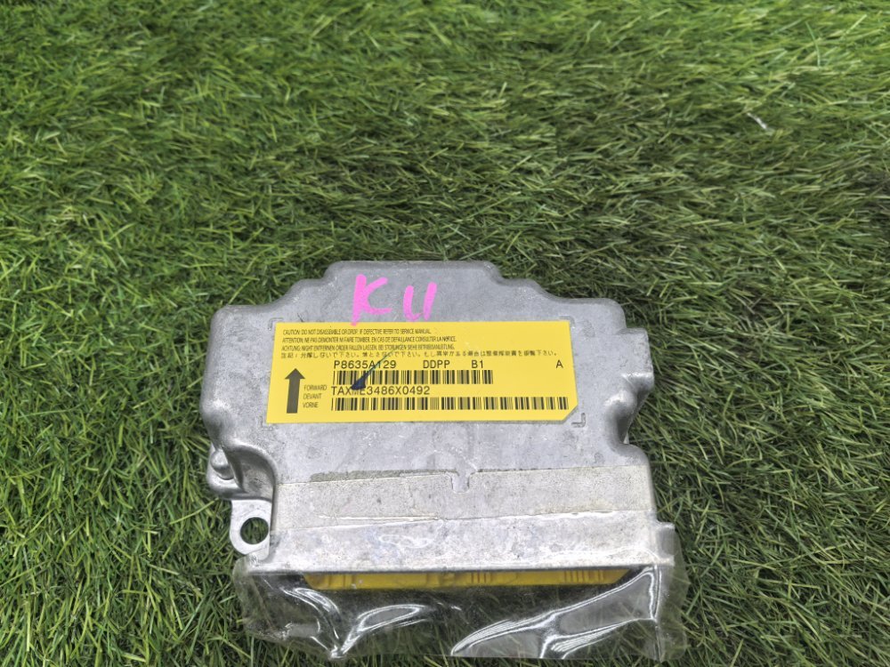 блок управления airbag, 1000 рублей, Красноярск