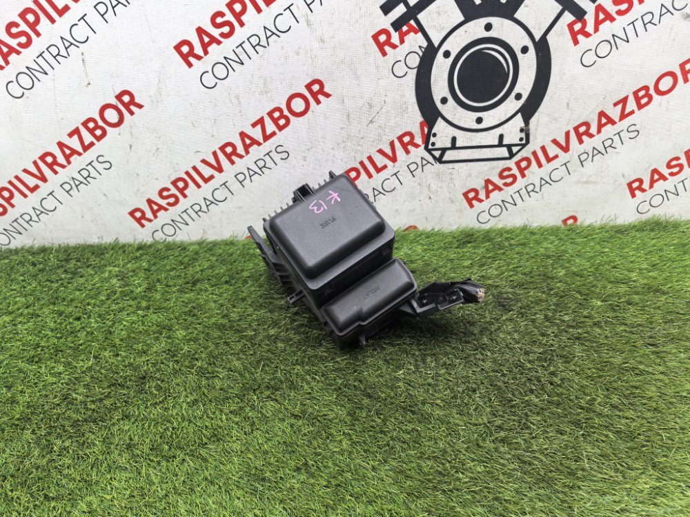 Блок предохранителей под капот, 3000 рублей, Красноярск