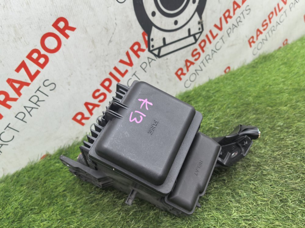 Блок предохранителей под капот, 3000 рублей, Красноярск