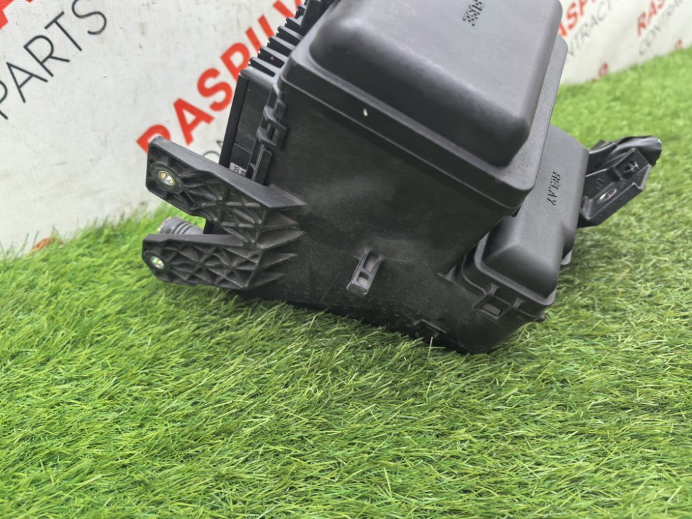 Блок предохранителей под капот, 3000 рублей, Красноярск