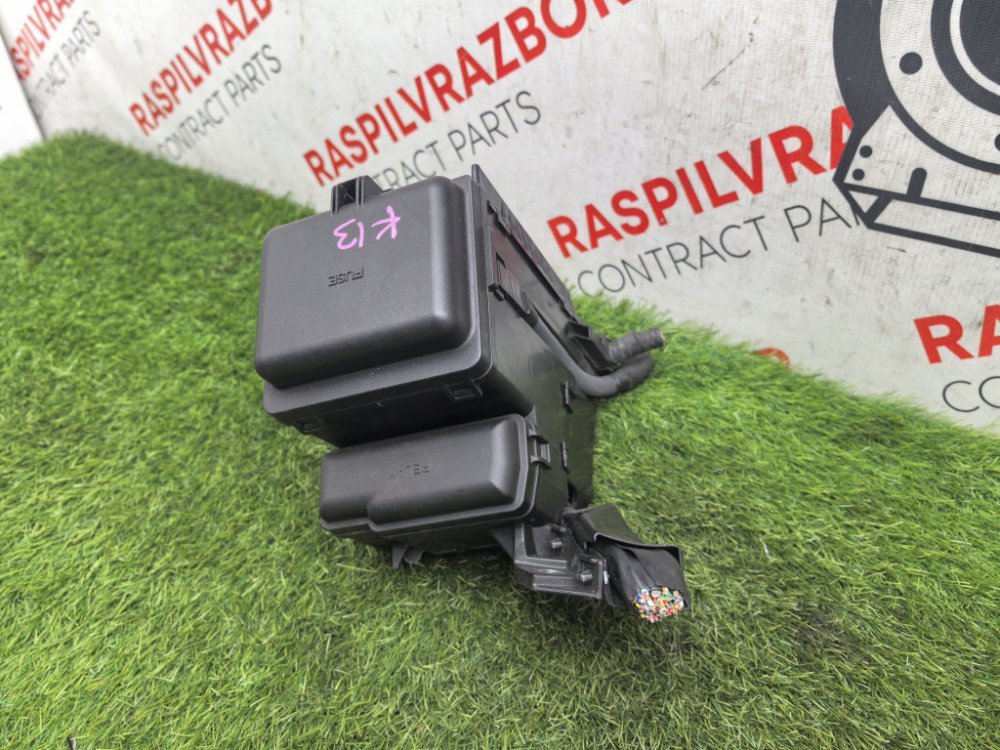 Блок предохранителей под капот, 3000 рублей, Красноярск