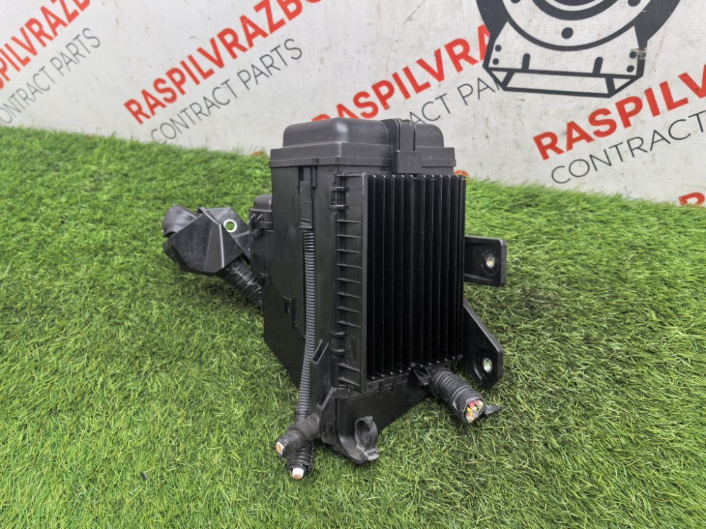 Блок предохранителей под капот, 3000 рублей, Красноярск