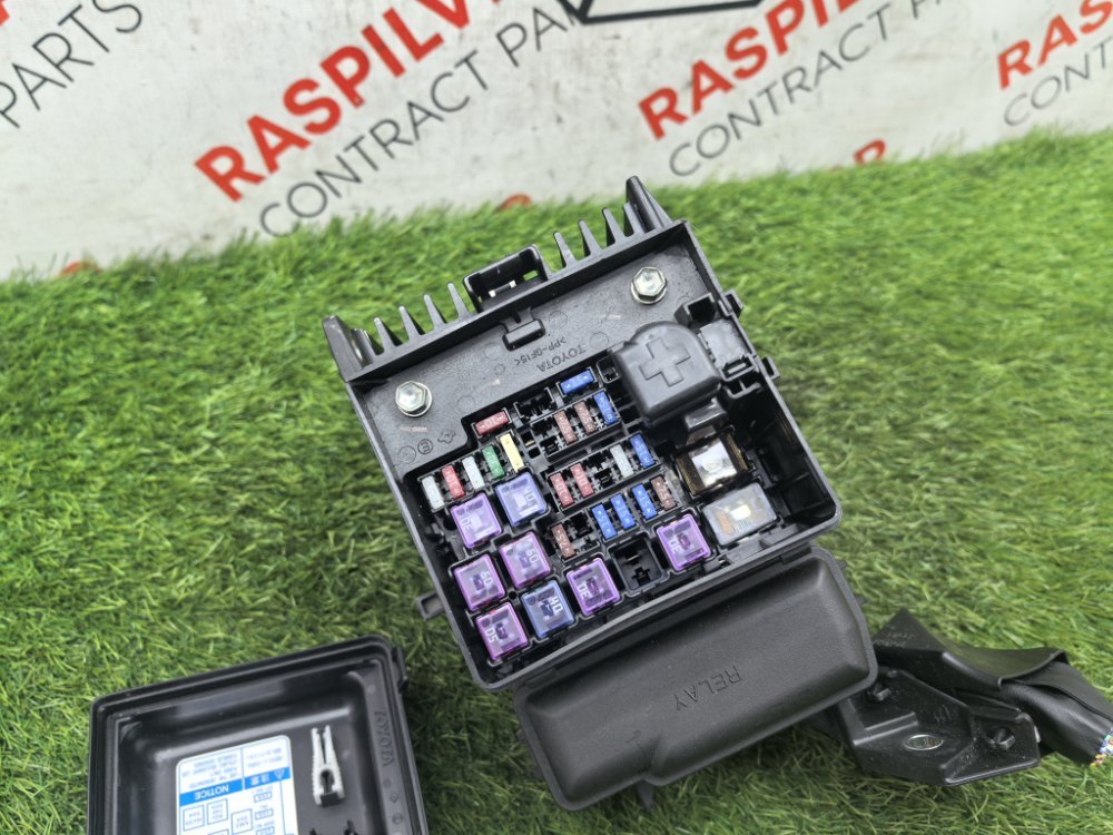 Блок предохранителей под капот, 3000 рублей, Красноярск