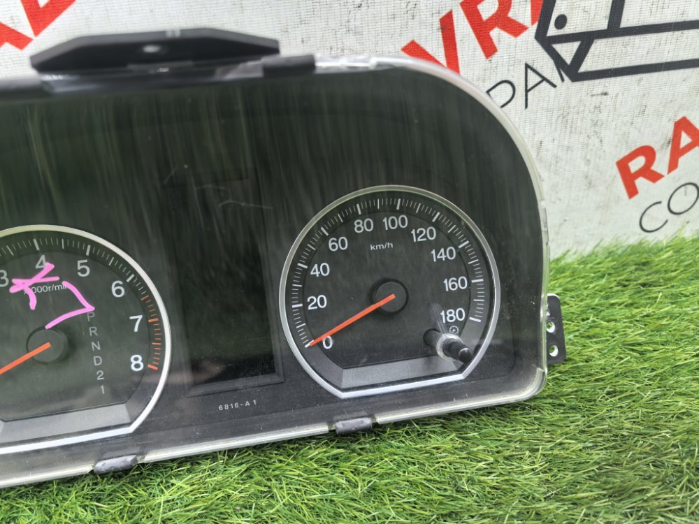 Панель приборов, 3000 рублей, Красноярск