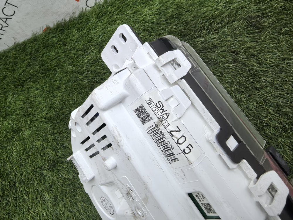 Панель приборов, 3000 рублей, Красноярск